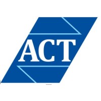 act logo